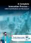 Preview: A Complete Innovation Process – which Contributions are Necessary?