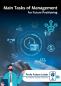Preview: Main Tasks of Management for Future Positioning