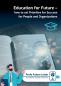 Preview: Education for Future – how to set Priorities for Success for People and Organizations - 5 Pages