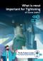 Preview: What is Important for Tightening of Screw Joints? - 6 Pages