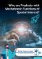 Preview: Why are Products with Mechatronic Functions of Special Interest? - 5 Pages