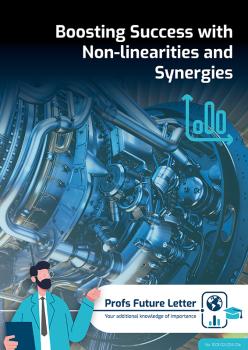 Boosting Success with Non-linearities and Synergies- 6 Pages