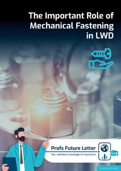 The Important Role of Mechanical Fastening - 5 Pages